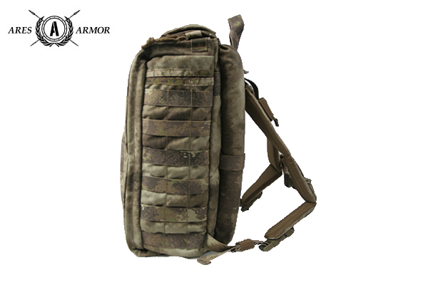 EOD Demolitions Pack